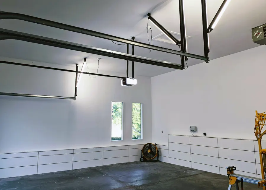 Garage Door Track Repair Milwaukie Garage Door Track Repair Milwaukie