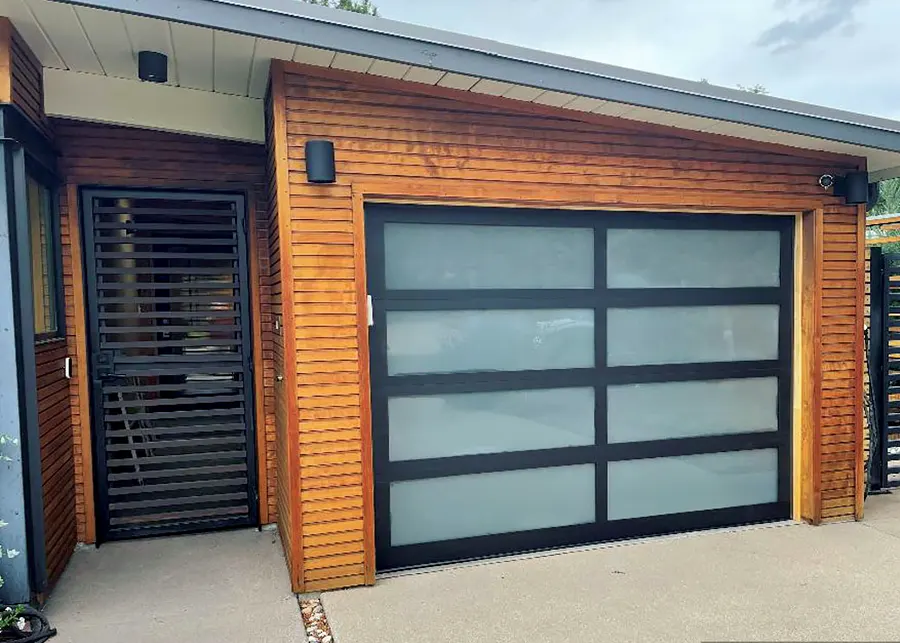 Wooden Garage Door Milwaukie Wooden Garage Door Milwaukie